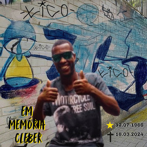 Em Memória Cleber