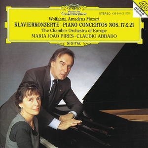 Piano Concerto No.21 In C K.467:2. Andante