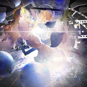 ふたりのナルツスー