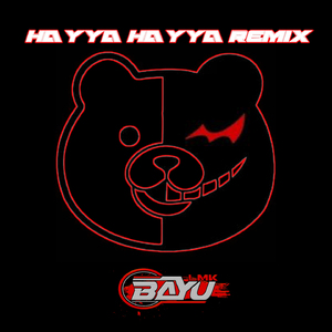 HAYYA HAYYA (Remix)