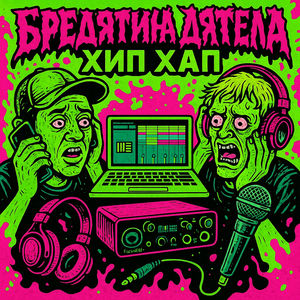 Хип хап (ремикс)
