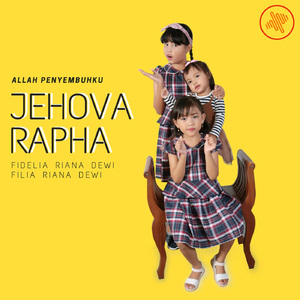 Jehova Rapha