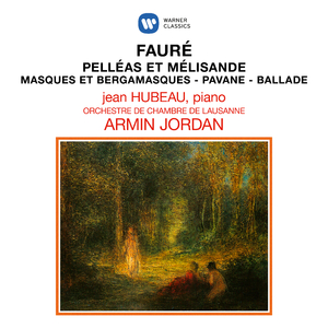 Masques et bergamasques, Op. 112: II. Menuet. Tempo di minuetto, allegro moderato