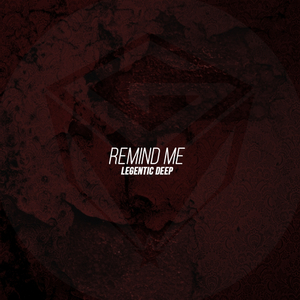 Remind Me (Original Mix)