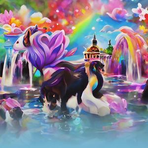 Dalam Hening Kupasrahkan