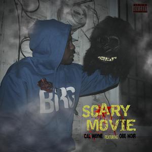 Scary Movie (feat. Obe Noir)
