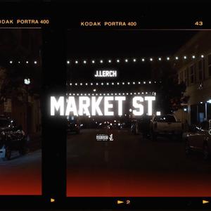 Market St.