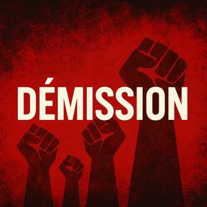 Démission