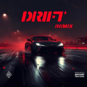 DRIFT REMIX (AMAPIANO)