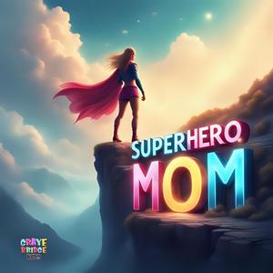 SUPERHERO MOM