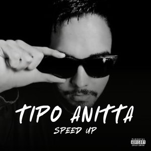 Tipo Anitta (Speed Up)