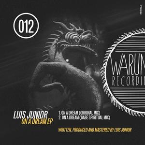 On A Dream (Gabe Spiritual Mix)