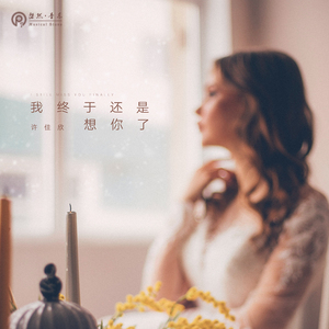 我终于还是想你了