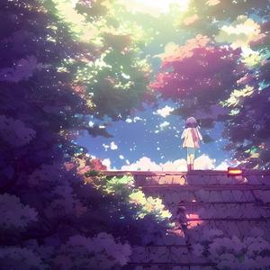 少年派的小欢喜 (Live)