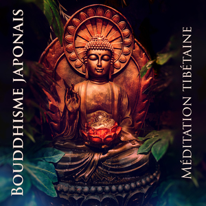 Réflexologie dans le jardin zen