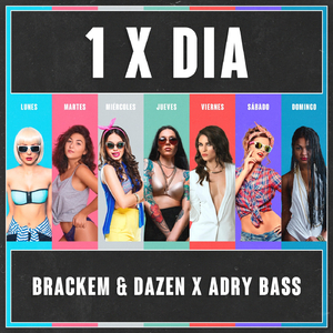 1 X Día