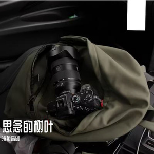 思念的树叶