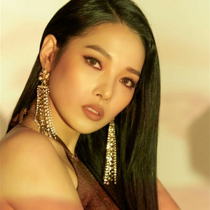 Somin - Happy (Taeyeon) (Cover)