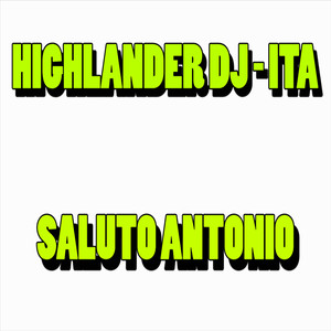 Saluta Andonio