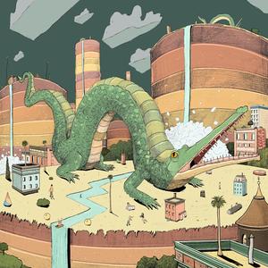 Gambit (feat. Joey Holiday)