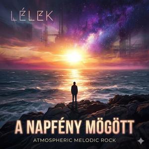 Napfény mögött