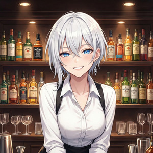 Sweet&bitter