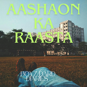 Aashaon Ka Raasta