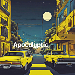 Apocalyptic