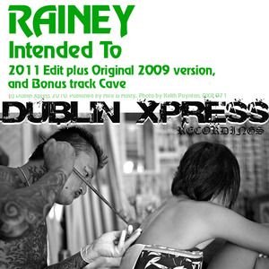 Intended To (2011 Alternative Edit)