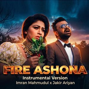 Fire Ashona (Instrumental Version)