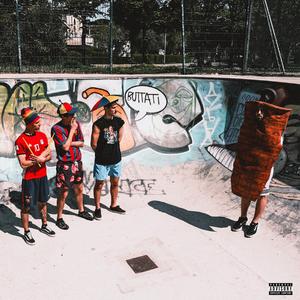 La Kebab Serenata (feat. Krapach, I Trillici, Matteobella7 & ZATTO)