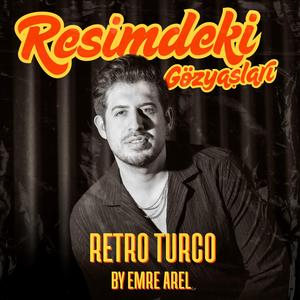 Resimdeki Gözyaşları