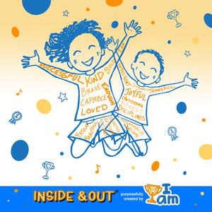 Inside and Out (feat. Grant Maupin, Kaci Maupin, Lexi Maupin & Gabrielle Noé)