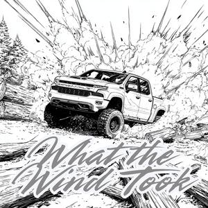 After All This Light (feat. Daniel Kahneman)