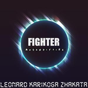 Musandityire/ i am a fighter