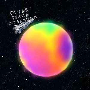 Outer Space Standoff