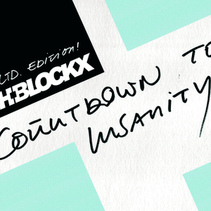 Countdown To Insanity