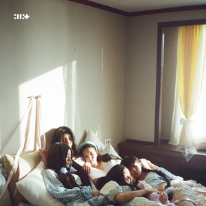 Magnetic（翻自 ILLIT）