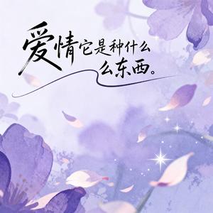 爱情它是种什么东西