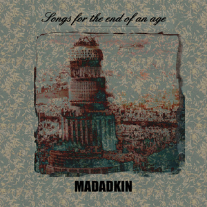 The Poet Is Dead (feat. Constanza De Giovanni)