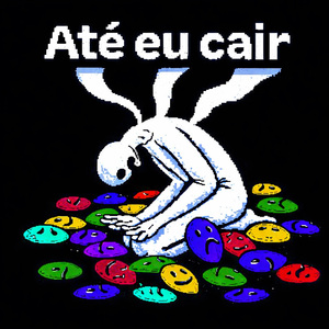 Até eu cair