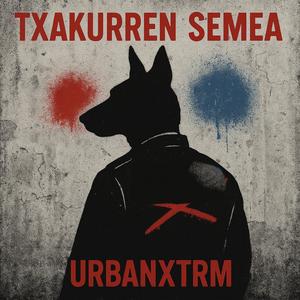 Txakurren Semea
