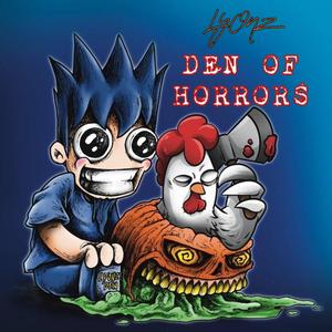 GHOSTS (feat. Trip B)