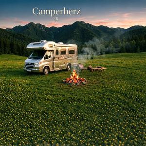 Camperherz II