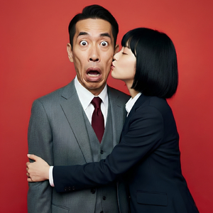 課長島長介