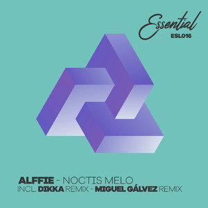 Noctis Melo (Original Mix)