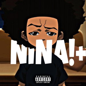 Nina!+