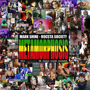 Dance Pon Di Corner (feat. Melodic)