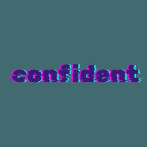 Confidence