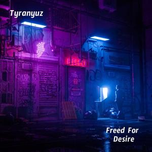 Freed For Desire (Radio Edit)